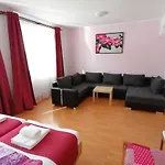 Na Spaciru Appartement Mikulov