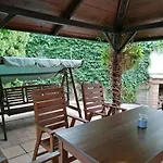 Appartement Na Spaciru