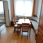 Na Spaciru Appartement