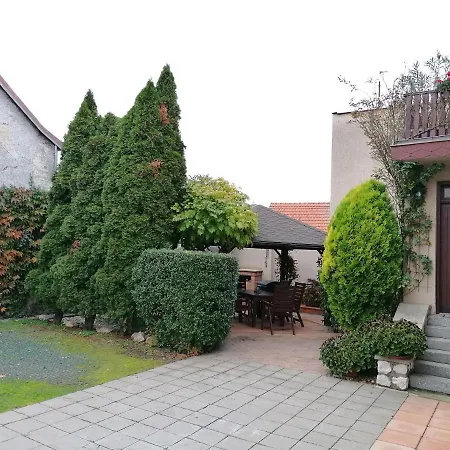 Na špacíru * Mikulov