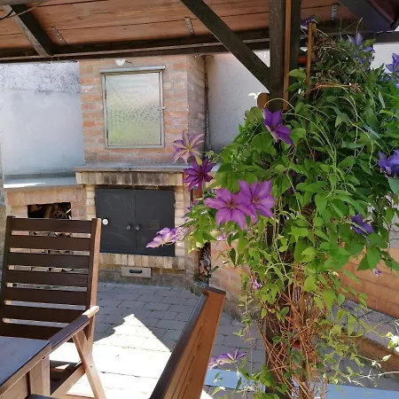 Apartman Na Spaciru *