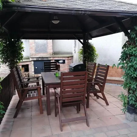 Na Spaciru * Mikulov