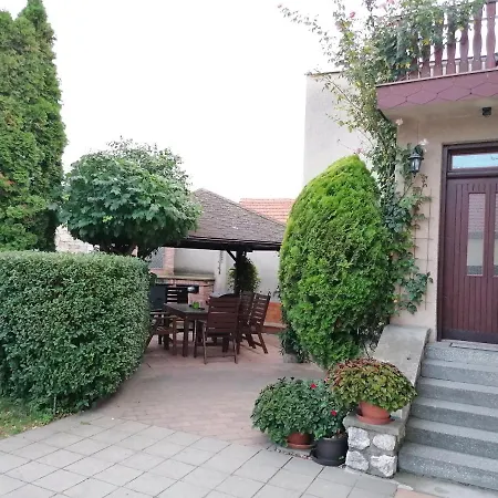 Appartement Na Spaciru Mikulov