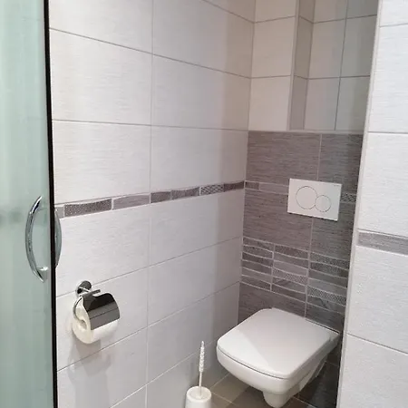Na Spaciru Apartment Mikulov