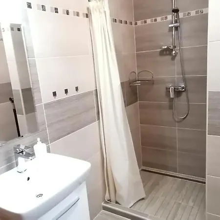 Na Spaciru Apartment *