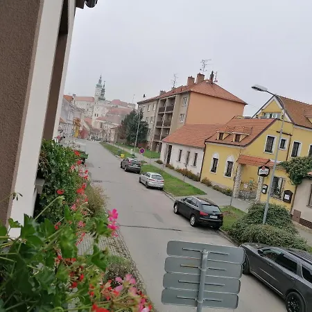 Na Spaciru Mikulov