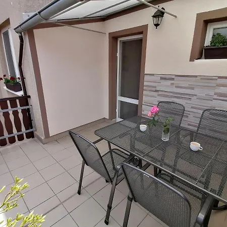 Apartment Na Spaciru Mikulov