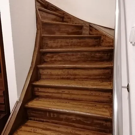 Na Spaciru Apartment Mikulov