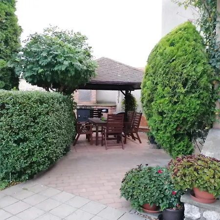 Apartment Na Spaciru