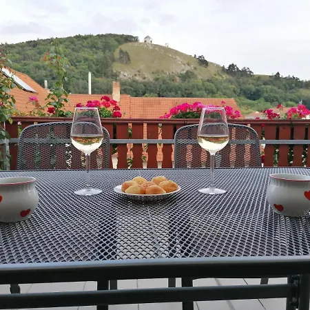 Apartment Na Spaciru Mikulov