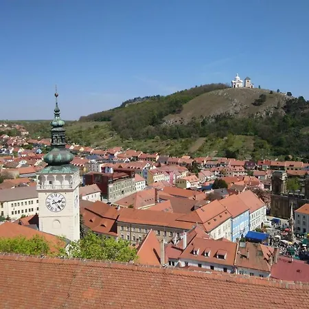 Na Spaciru Apartman *