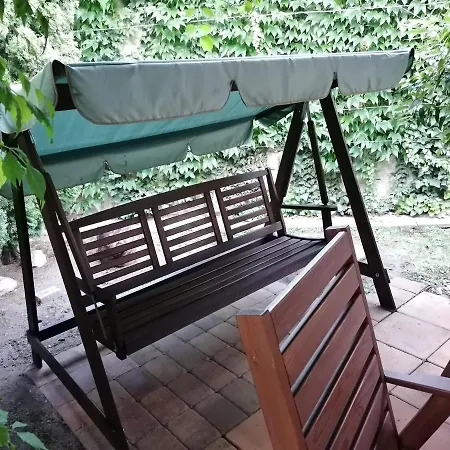 Na Spaciru * Mikulov