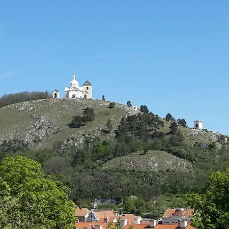 Na špacíru Apartamento *