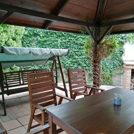 Appartement Na Spaciru