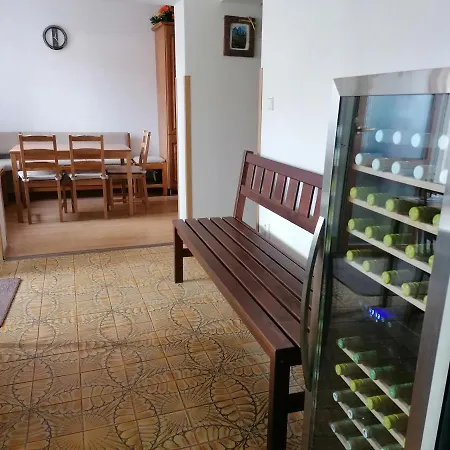 Na Spaciru Mikulov