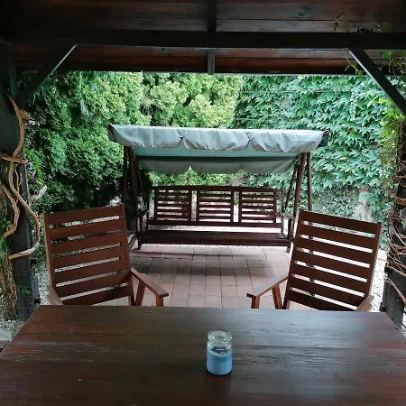 Na Spaciru Apartment