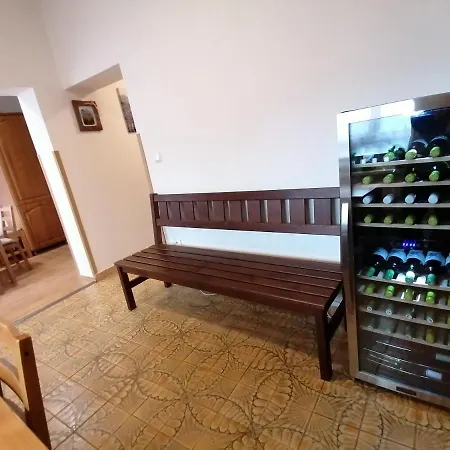 Na Spaciru Apartmán Mikulov