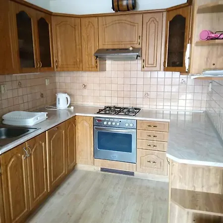 Na Spaciru * Mikulov