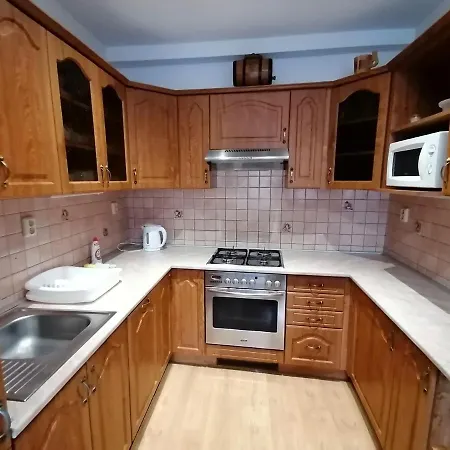 Na špacíru Apartamento