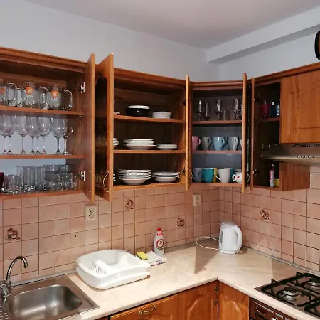Na Spaciru Mikulov